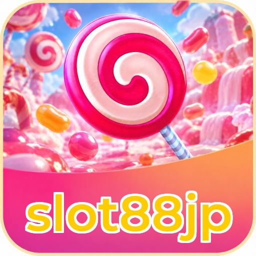 Logo aplikasi slot88jp